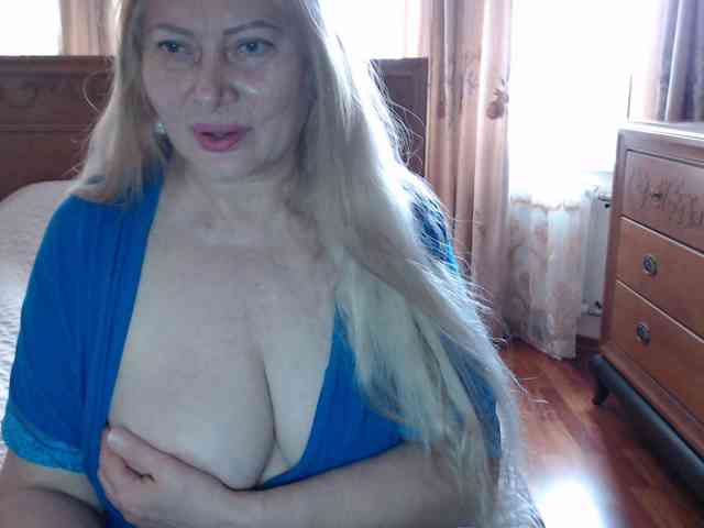 MonaMonako webcam