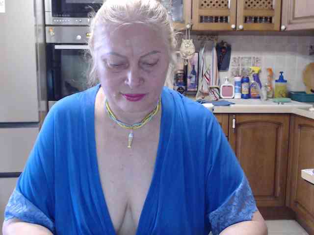 MonaMonako webcam