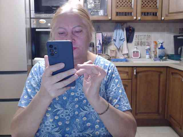 MonaMonako webcam