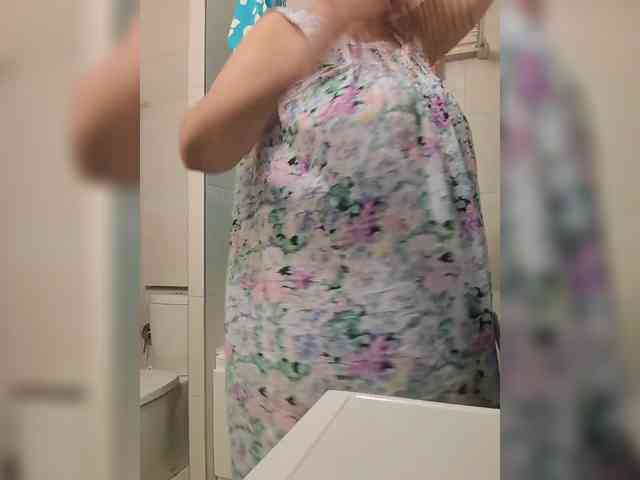 Marionaa Live Webcam on BongaCams