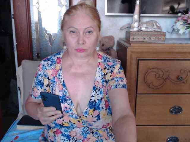 MonaMonako webcam