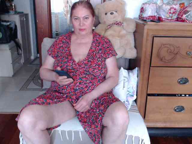 Marionaa Live Webcam on BongaCams