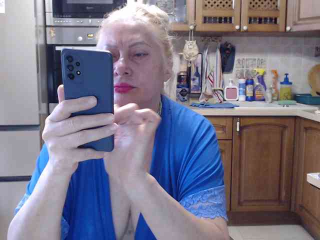 MonaMonako webcam