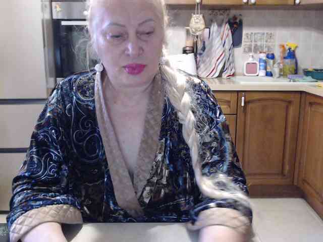 MonaMonako webcam