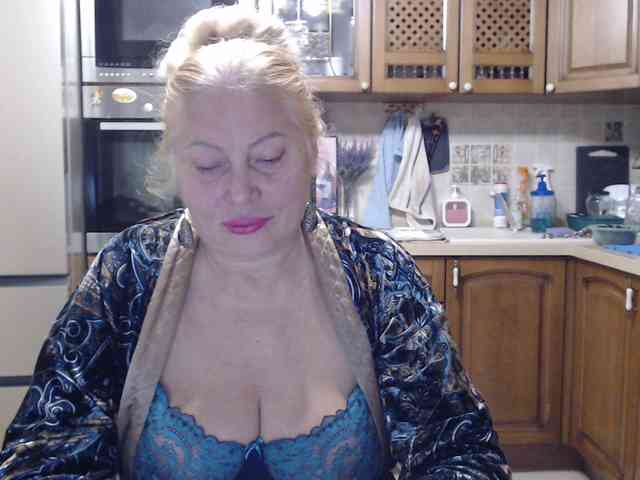 MonaMonako webcam