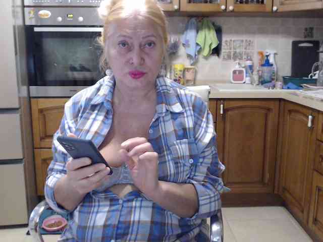 MonaMonako webcam