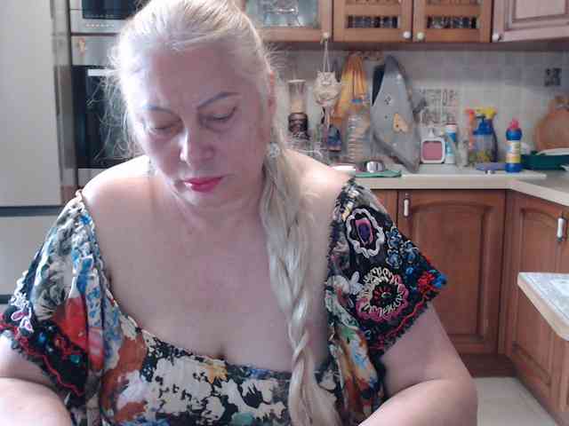 MonaMonako webcam