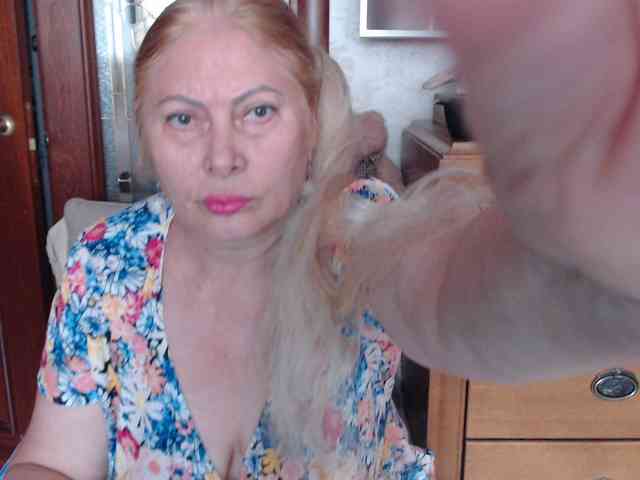 MonaMonako webcam