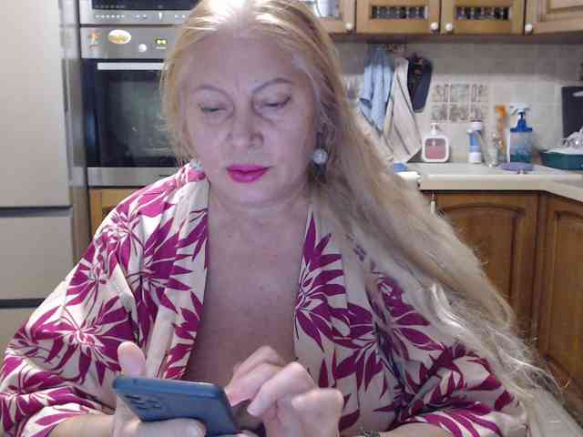 MonaMonako webcam