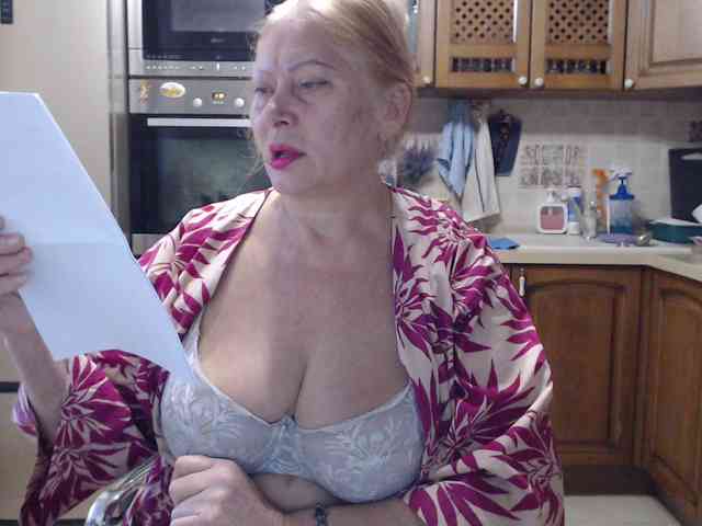 MonaMonako webcam