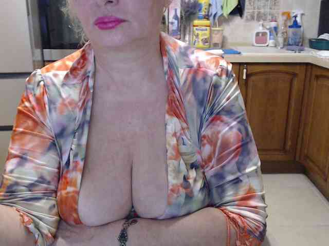 MonaMonako webcam