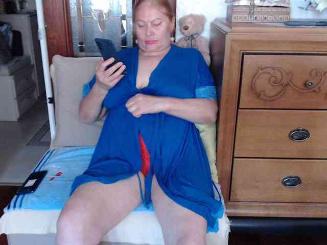 MonaMonako webcam