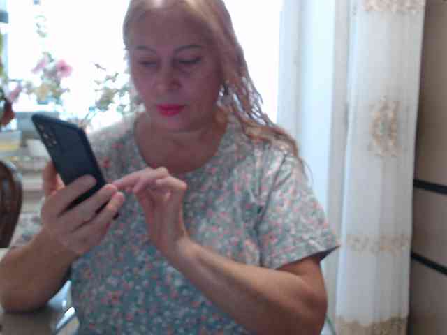 MonaMonako webcam