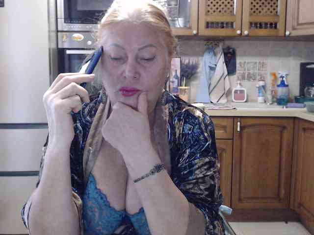 MonaMonako webcam