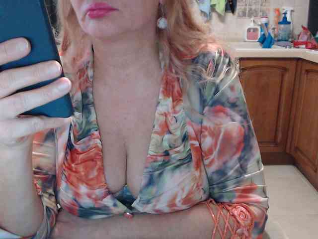 Marionaa Live Webcam on BongaCams