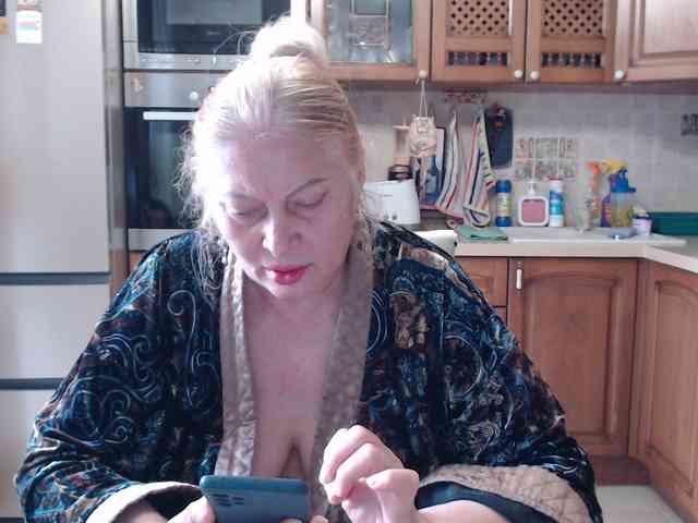 MonaMonako webcam