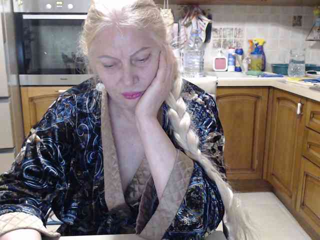 MonaMonako webcam