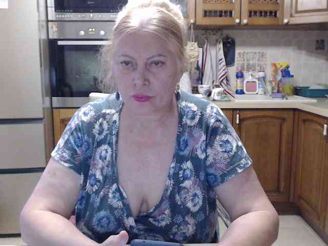nude amateur live Marionaa