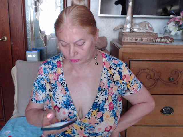 MonaMonako webcam