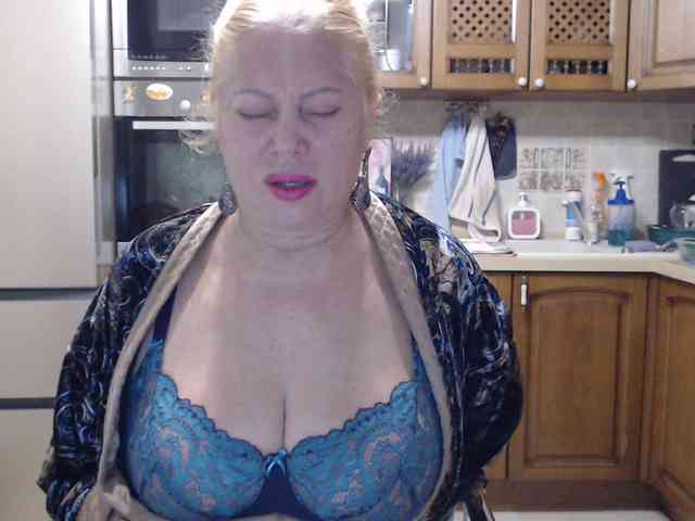 MonaMonako webcam