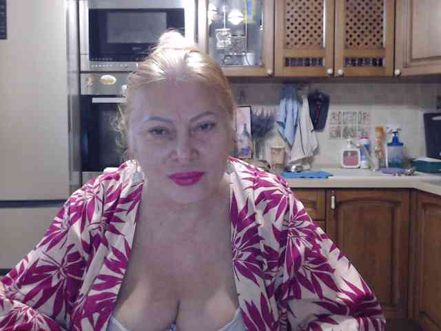 MonaMonako webcam