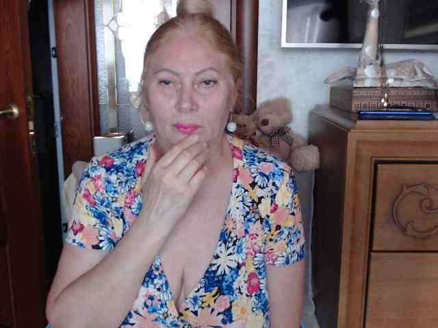 MonaMonako webcam