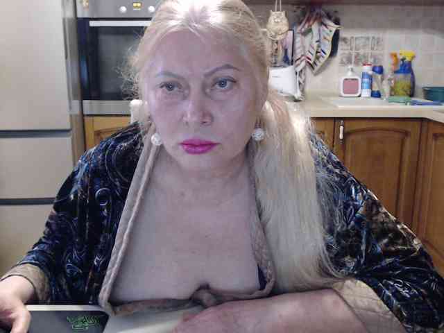 MonaMonako webcam