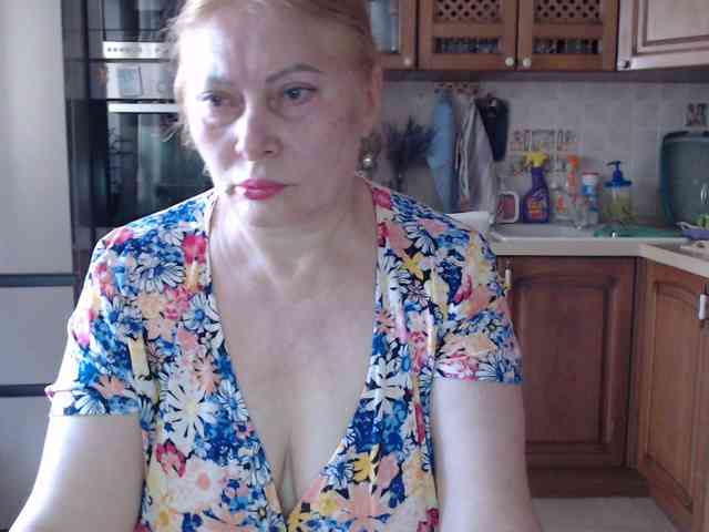 MonaMonako webcam