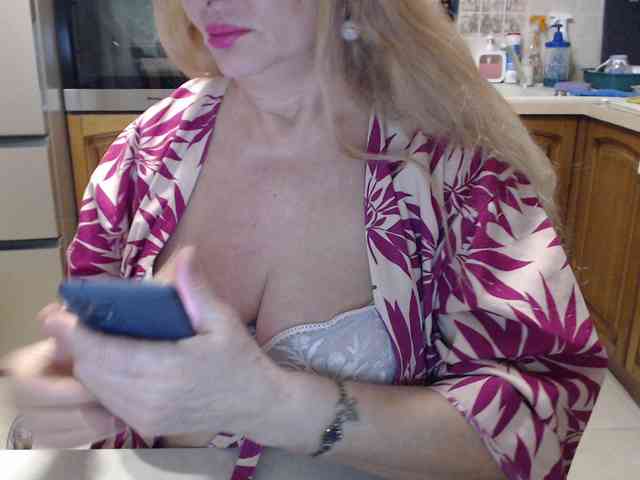 MonaMonako webcam