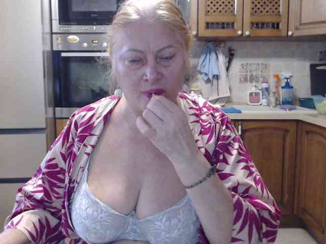 MonaMonako webcam