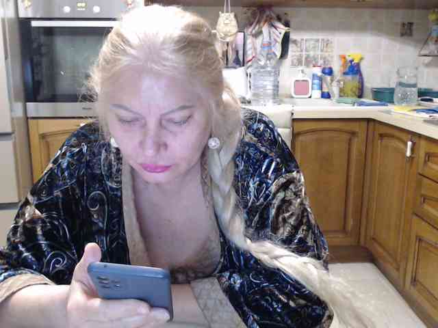 MonaMonako webcam
