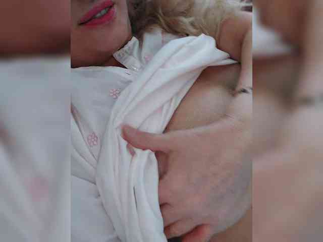 Marionaa Live Webcam on BongaCams