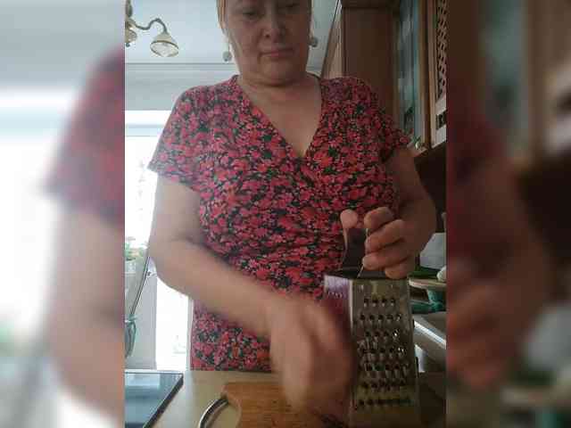 Marionaa Live Webcam on BongaCams