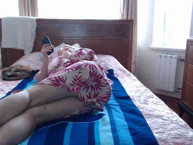 MonaMonako webcam
