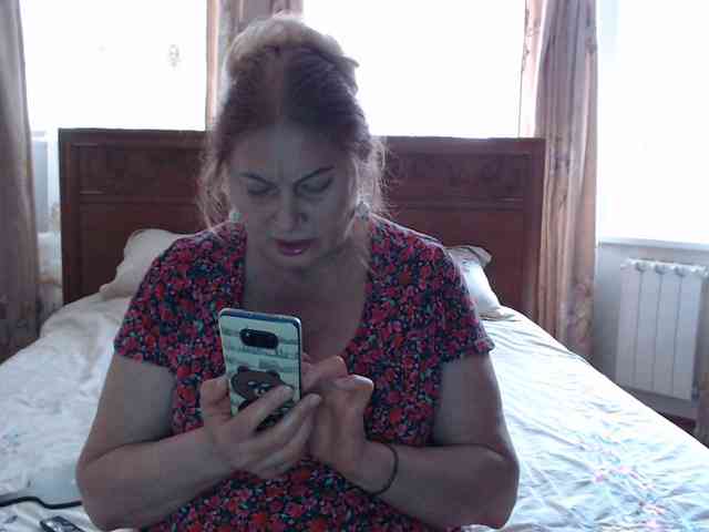 Marionaa Live Webcam on BongaCams