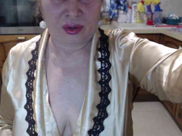 Marionaa Live Webcam on BongaCams