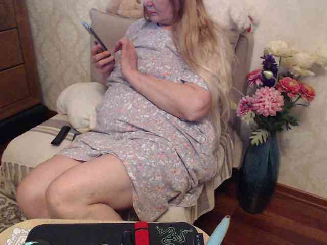 Marionaa Live Webcam on BongaCams