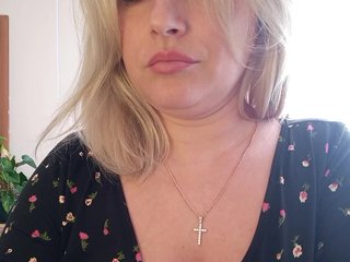 Tanysha-1 Porn Show