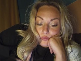 Tanysha-1 Porn Show