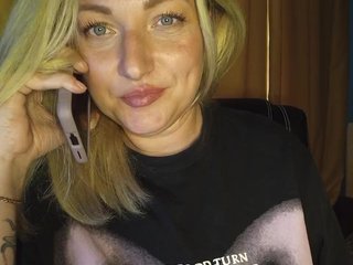 Tanysha-1 Porn Show