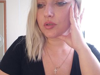 Tanysha-1 Porn Show
