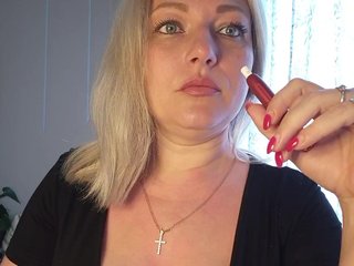 Tanysha-1 Porn Show
