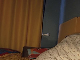 Tanysha-1 Porn Show