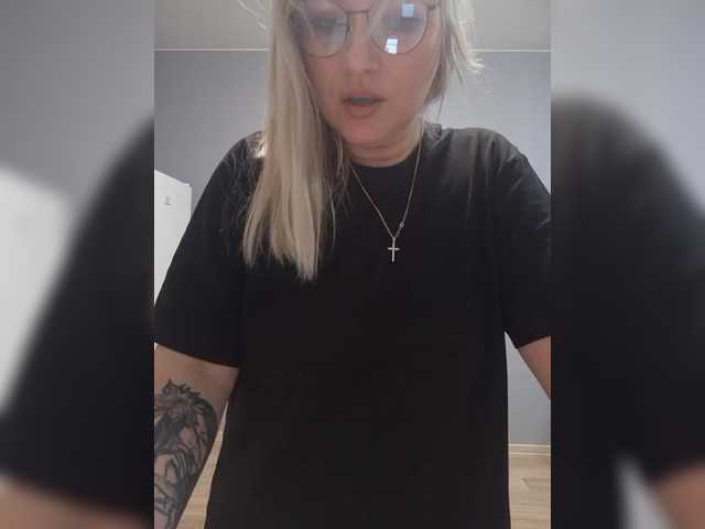 Tanysha-1 from BongaCams is Freechat