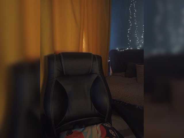 Tanysha-1's BongaCams show and profile