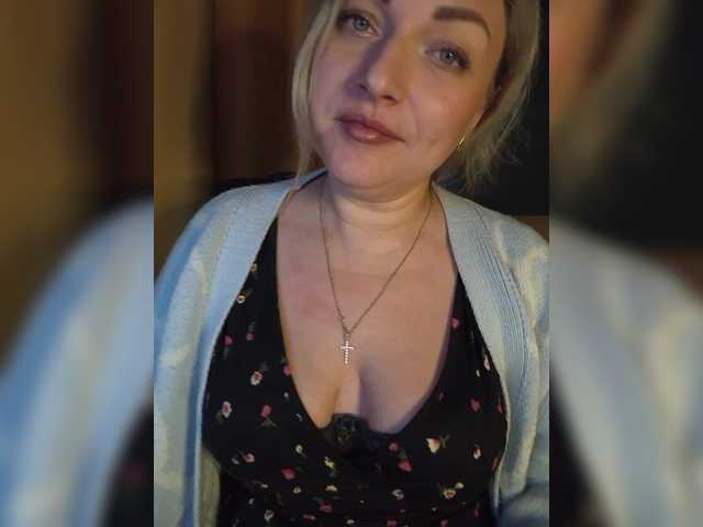 Tanysha-1 from BongaCams