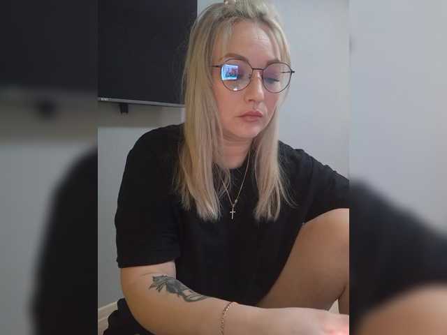 Tanysha-1 from BongaCams is Freechat