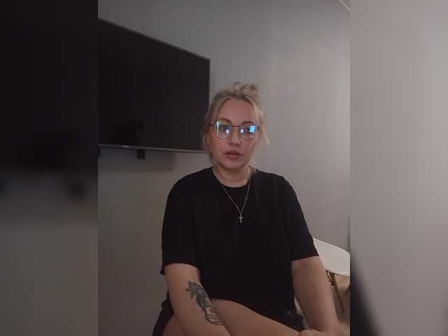 Tanysha-1 from BongaCams is Freechat