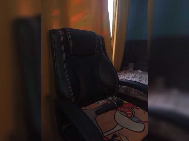 Tanysha-1's BongaCams show and profile