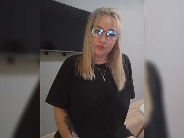 Tanysha-1 from BongaCams is Freechat